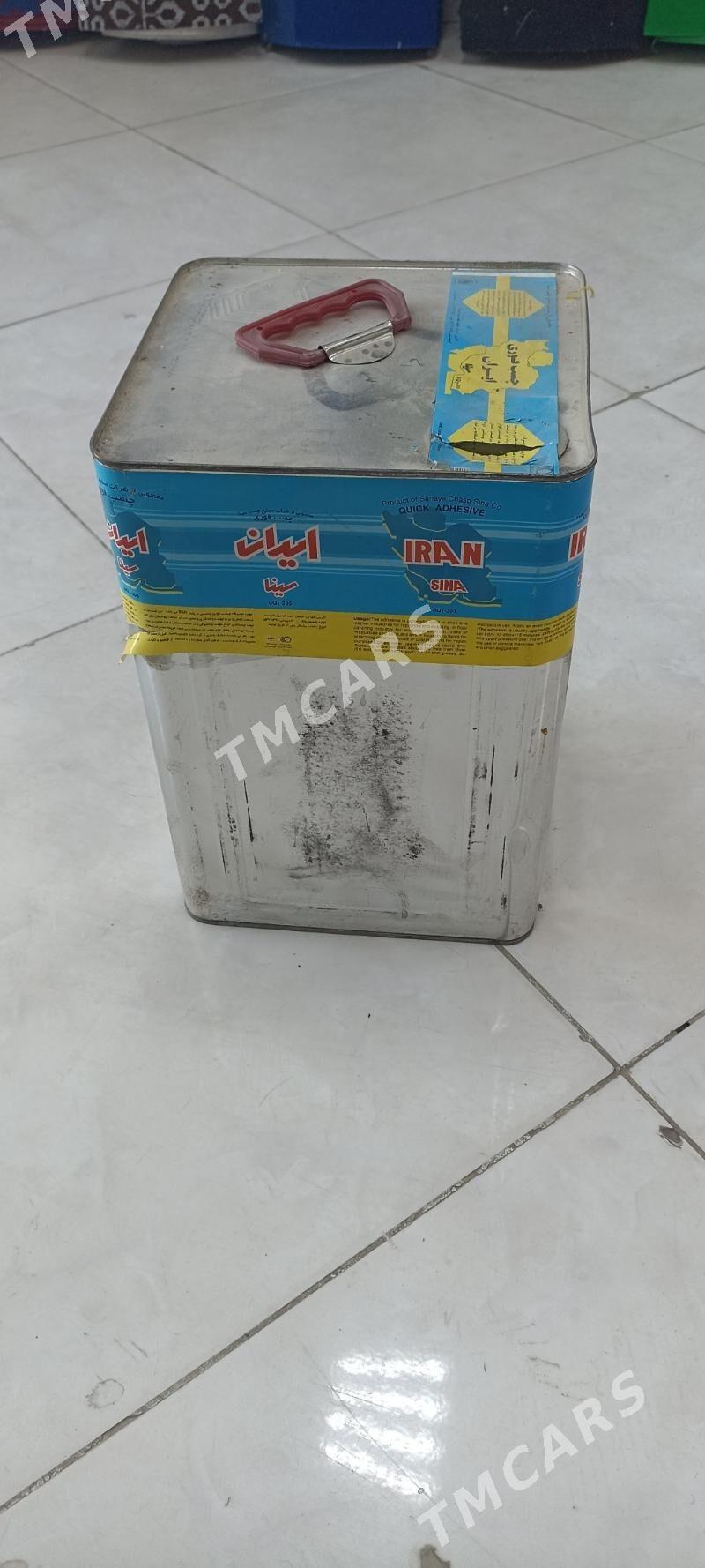 Kleý baly. - Aşgabat - img 1