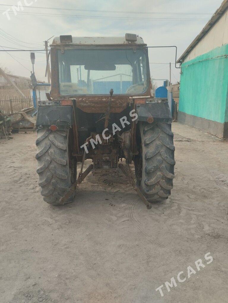 MTZ T-28 2000 - 200 000 TMT - Теджен - img 1