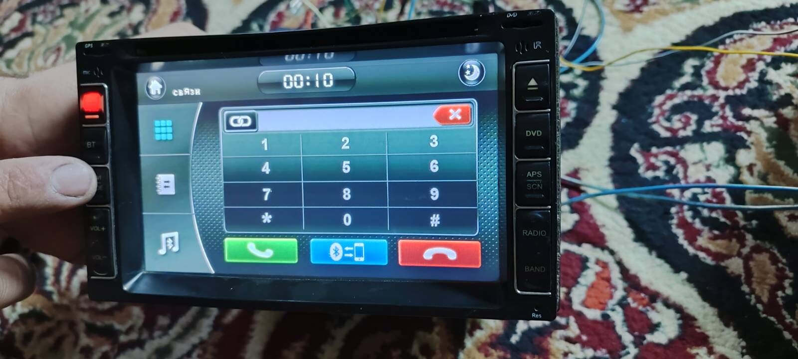 Telewizir 530 TMT - Aşgabat - img 4