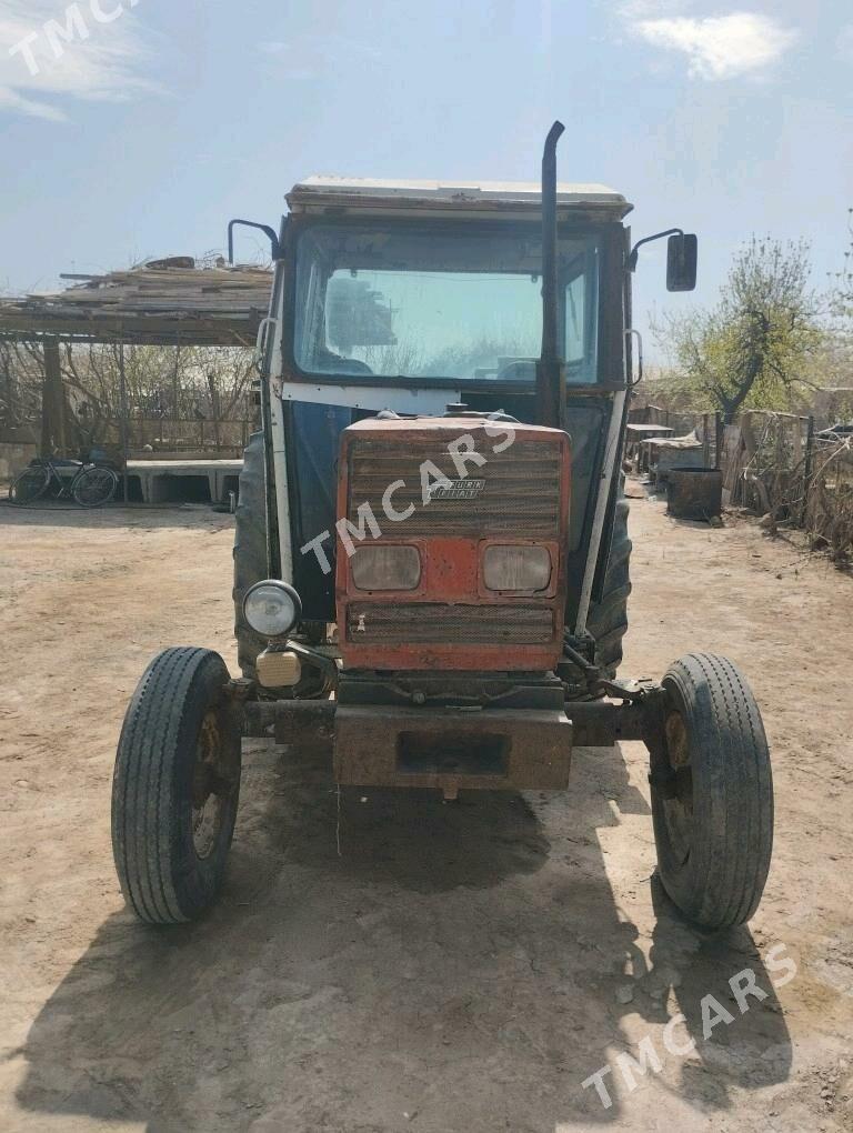 MTZ T-28 2000 - 200 000 TMT - Теджен - img 8