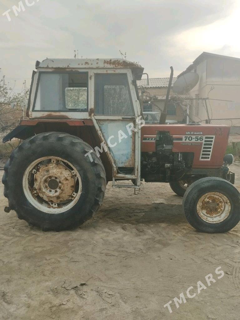 MTZ T-28 2000 - 200 000 TMT - Теджен - img 9