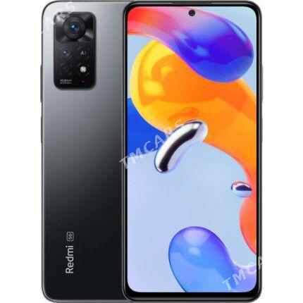 Redmi not 11 pro - Дашогуз - img 3