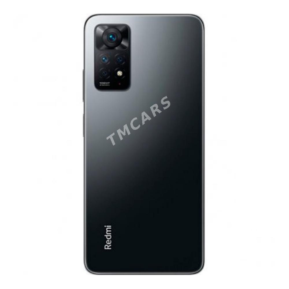 Redmi not 11 pro - Дашогуз - img 2