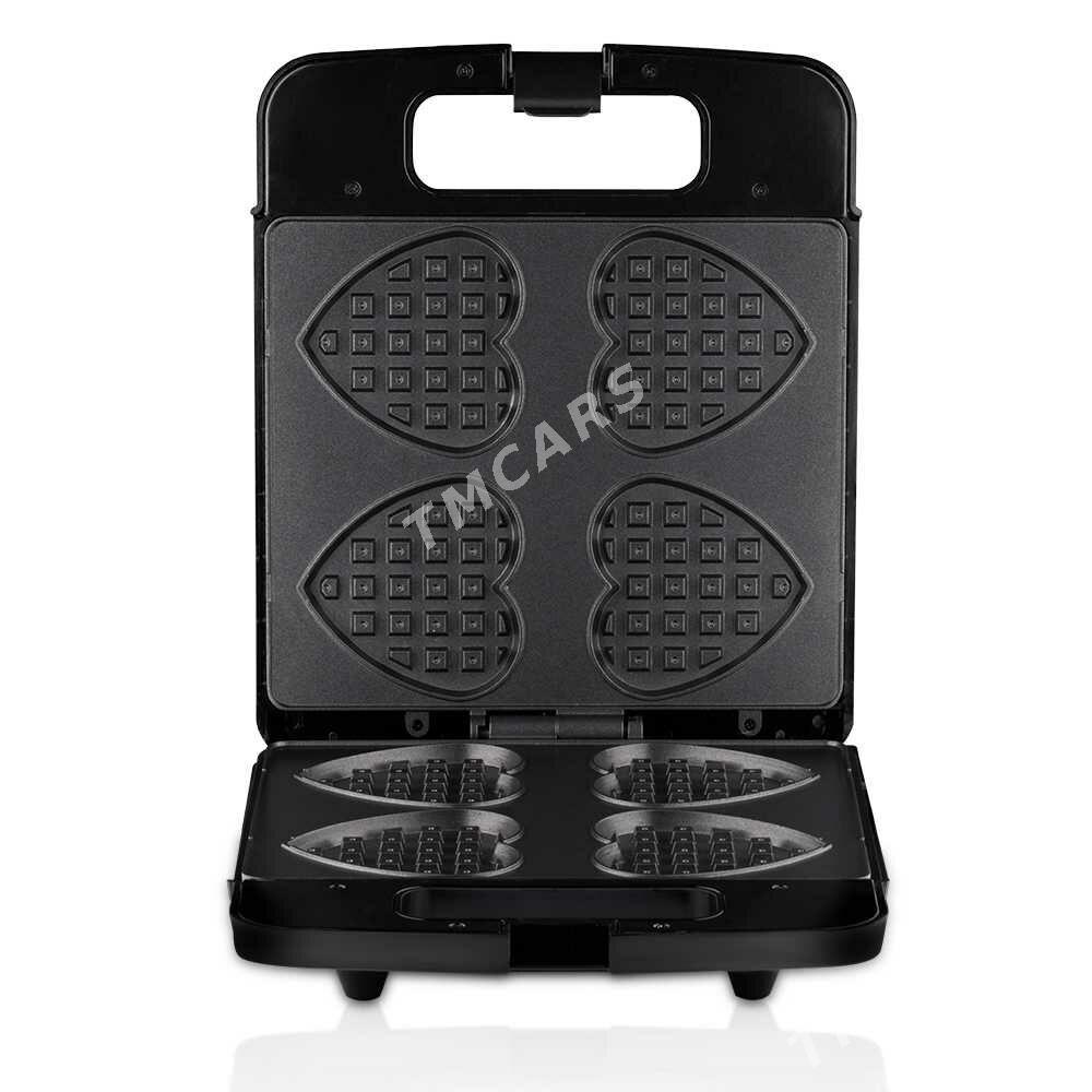 WAFLIY BISIRYAN TOSTER RAF - Aşgabat - img 3