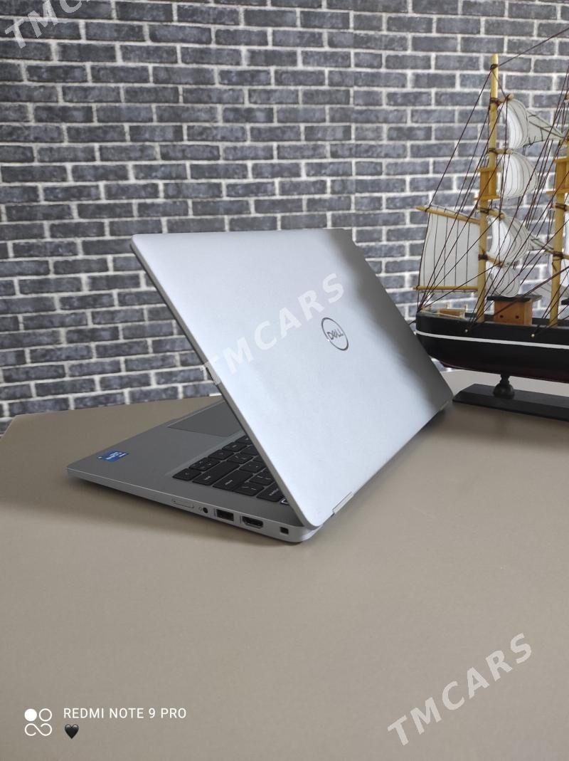 Dell Latitude 5320 - Ашхабад - img 3