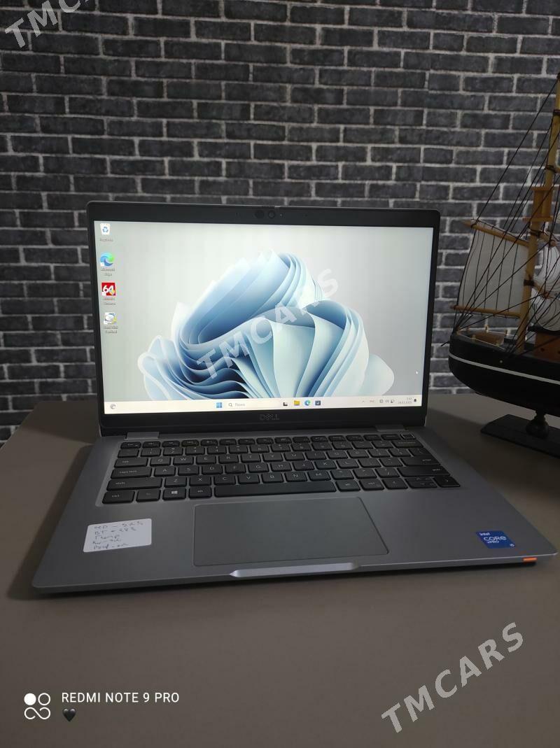 Dell Latitude 5320 - Ашхабад - img 1