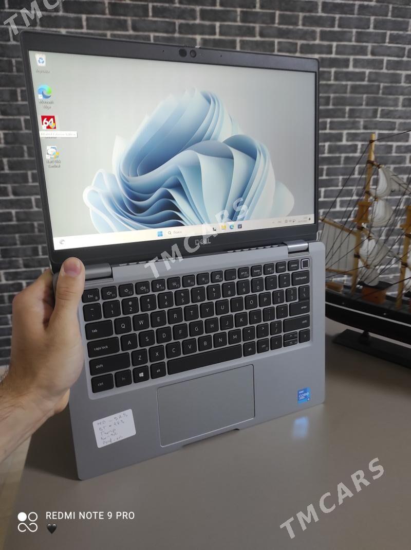 Dell Latitude 5320 - Ашхабад - img 4
