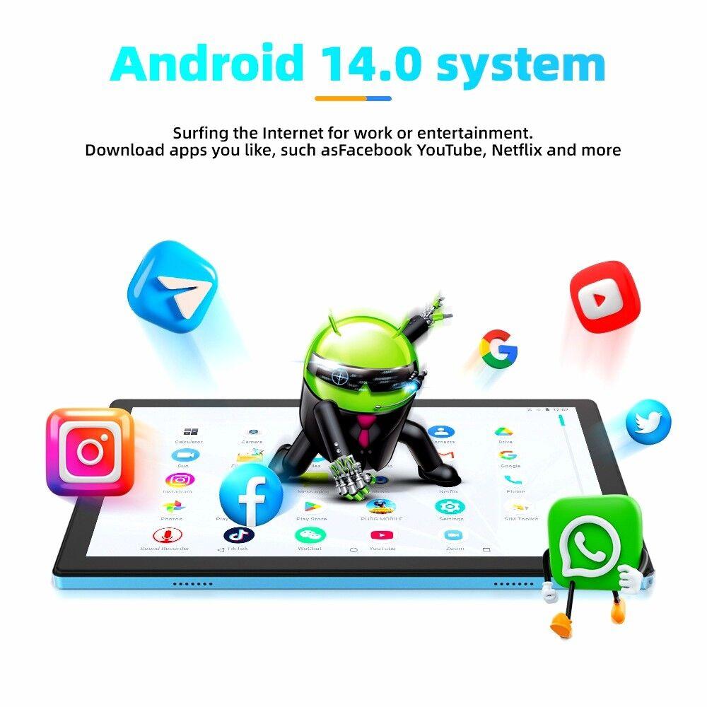 G..VIIL G1000 PRO BET PLANŞET - Ашхабад - img 6