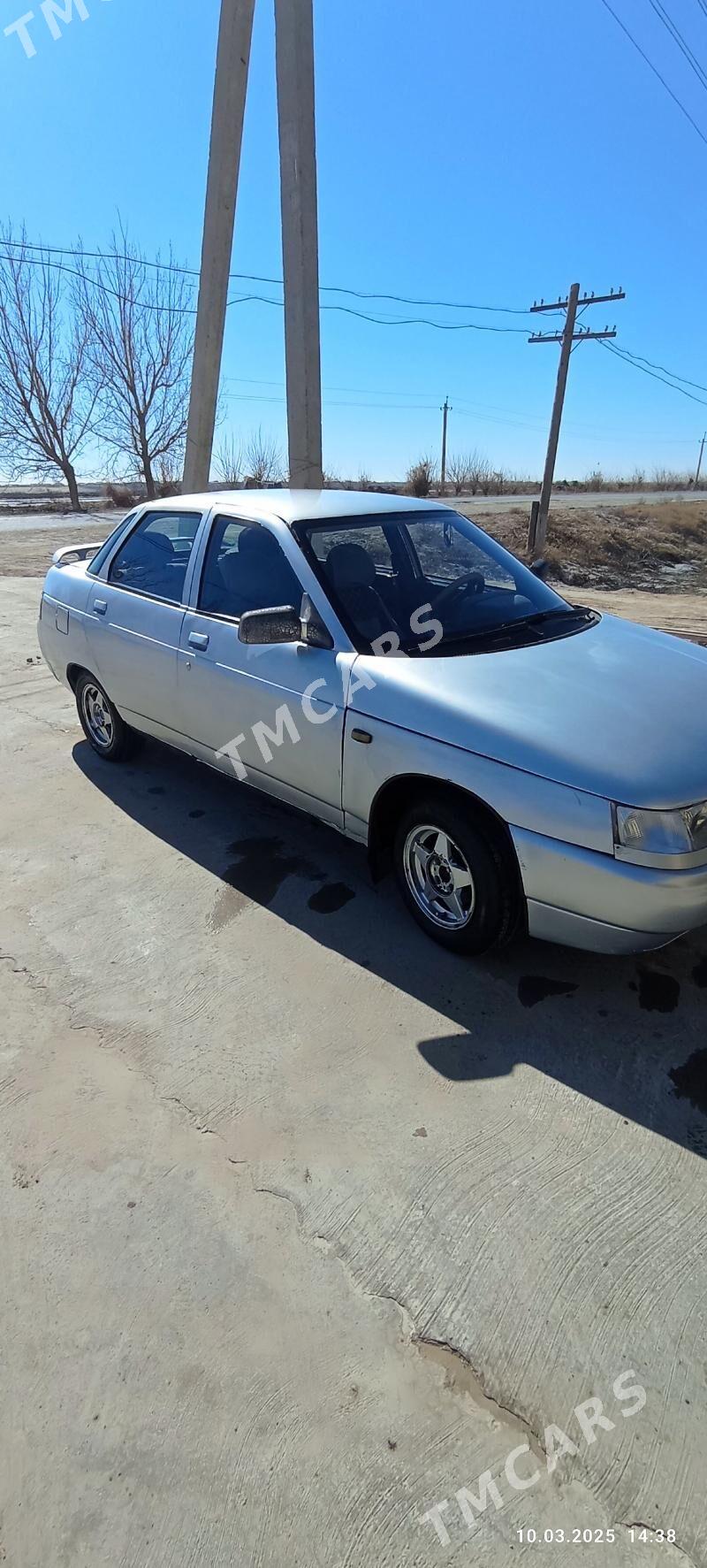 Lada 2110 2003 - 18 000 TMT - Дарганата - img 1