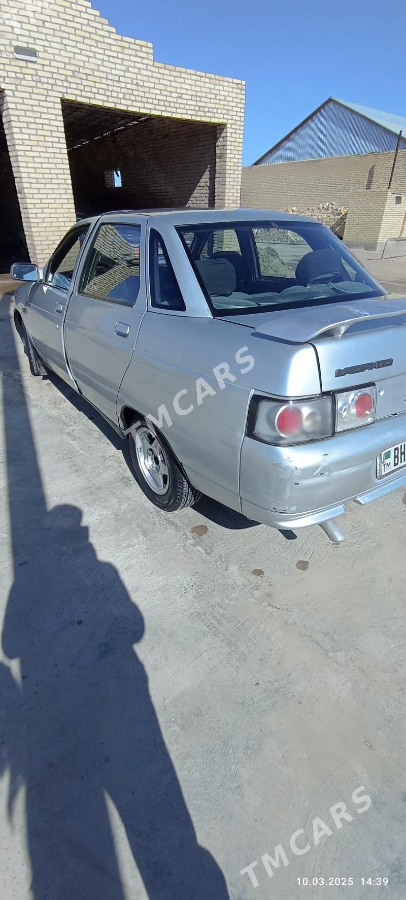 Lada 2110 2003 - 18 000 TMT - Дарганата - img 3