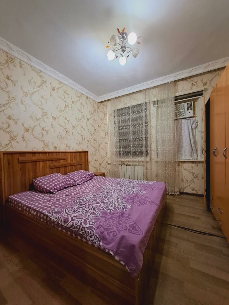 Мир 6 2ком 2этаж - Ашхабад - img 2