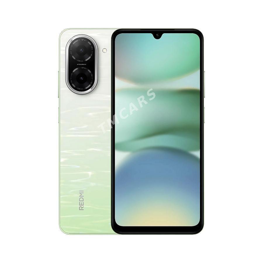 REDMI A5  AHLI GORNUS  - Aşgabat - img 3