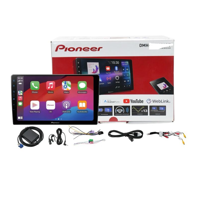 Android pioneer 8900 - 11 mkr - img 5