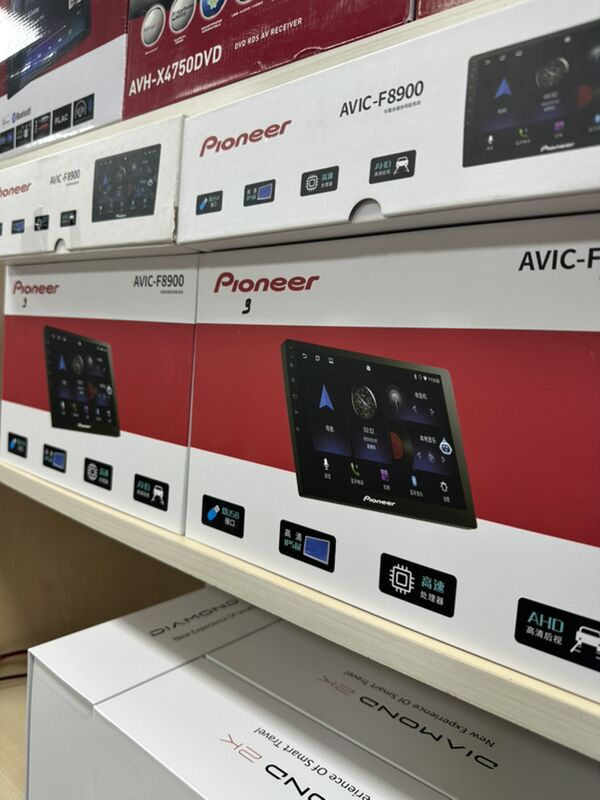 Android pioneer 8900 - 11 mkr - img 4