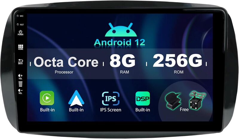 Android RAM 12-256 - 11 mkr - img 5