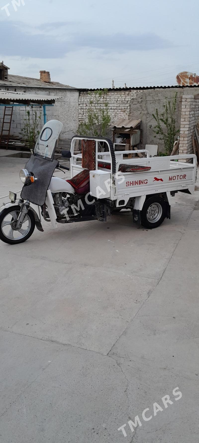 Fekon FK150-8G 2014 - 20 000 TMT - Кака - img 3