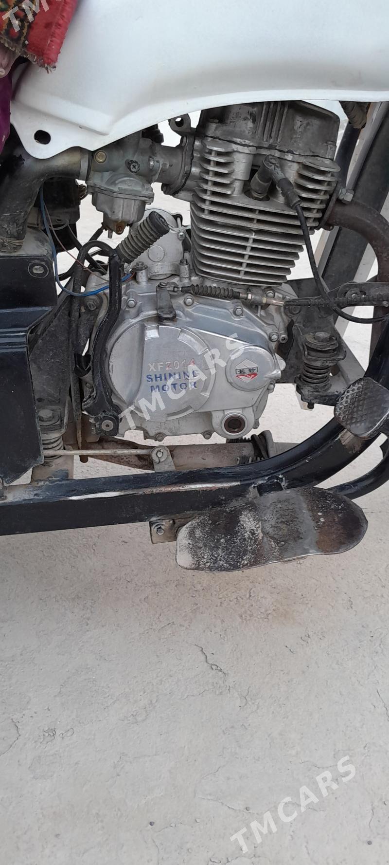 Fekon FK150-8G 2014 - 20 000 TMT - Кака - img 5