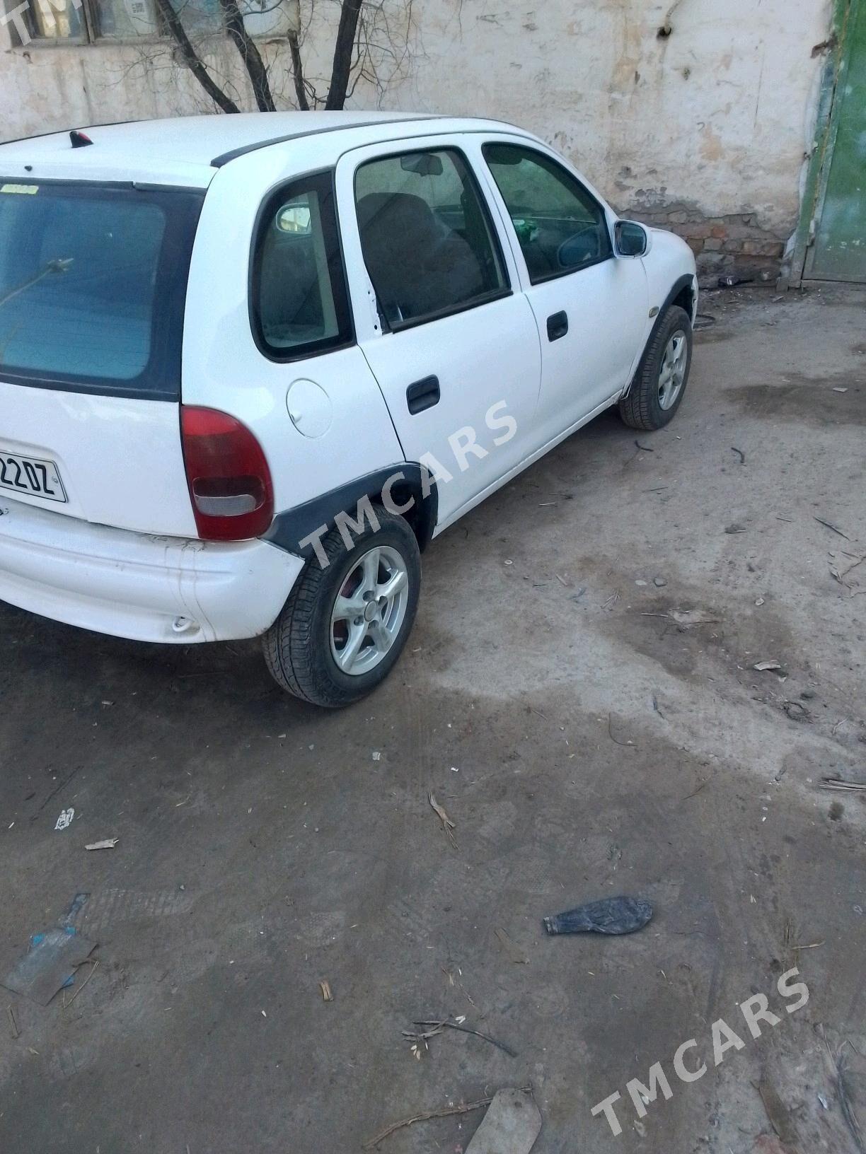Opel Vita 1996 - 24 000 TMT - Кёнеургенч - img 1
