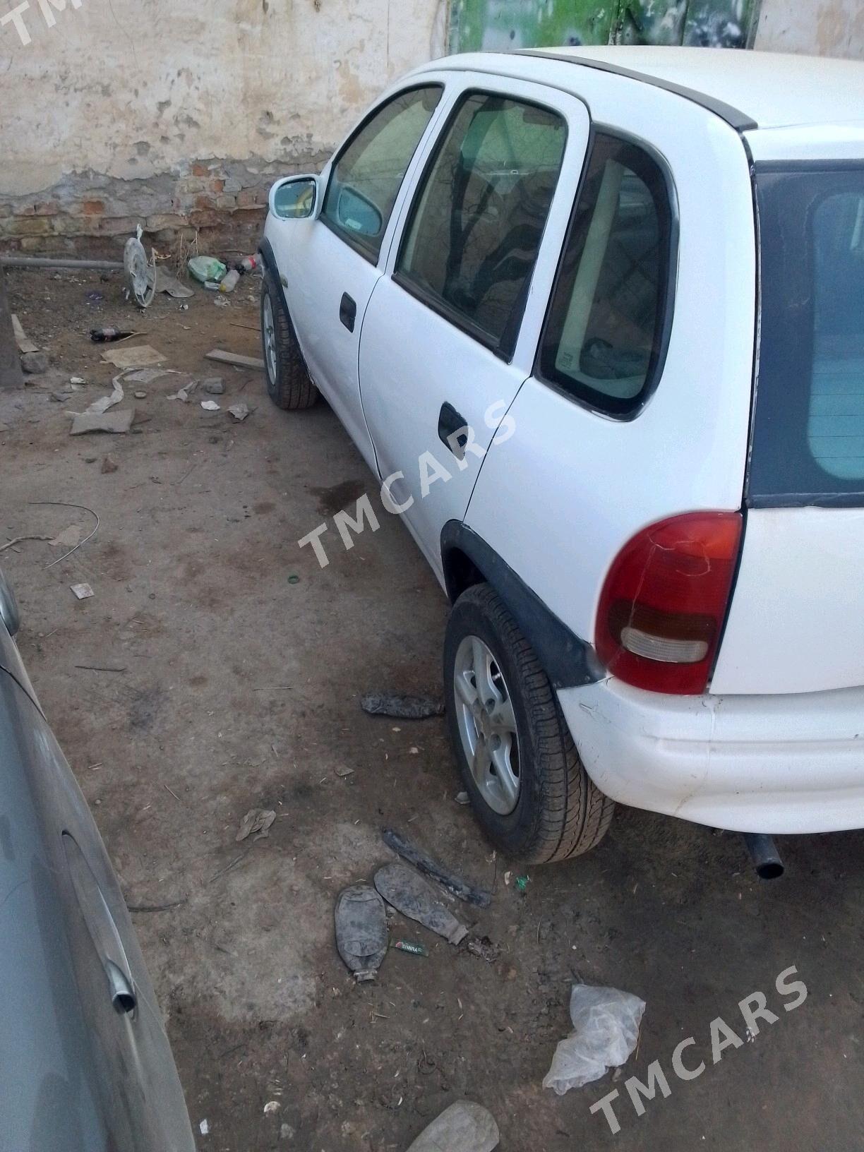 Opel Vita 1996 - 24 000 TMT - Кёнеургенч - img 2