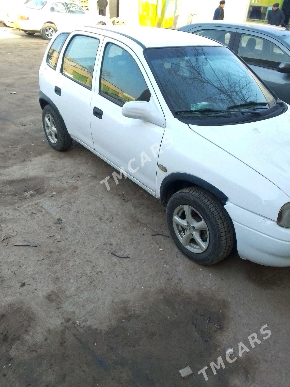 Opel Vita 1996 - 24 000 TMT - Кёнеургенч - img 3