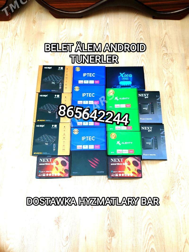 VGR MASINKA МАШИНКА TUNER AYPI - Aşgabat - img 10