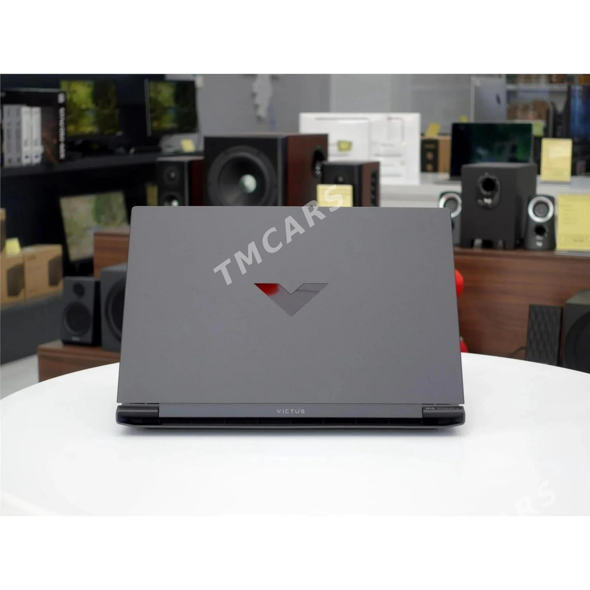 Hp Victuc Ryzen5 RTX 4050 6GB - Aşgabat - img 10