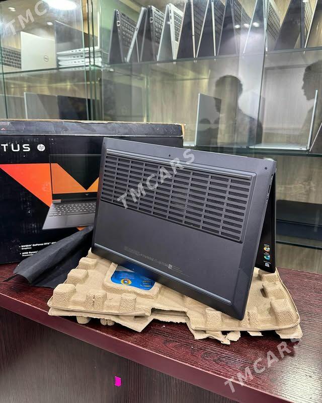 Hp Victuc Ryzen5 RTX 4050 6GB - Aşgabat - img 9