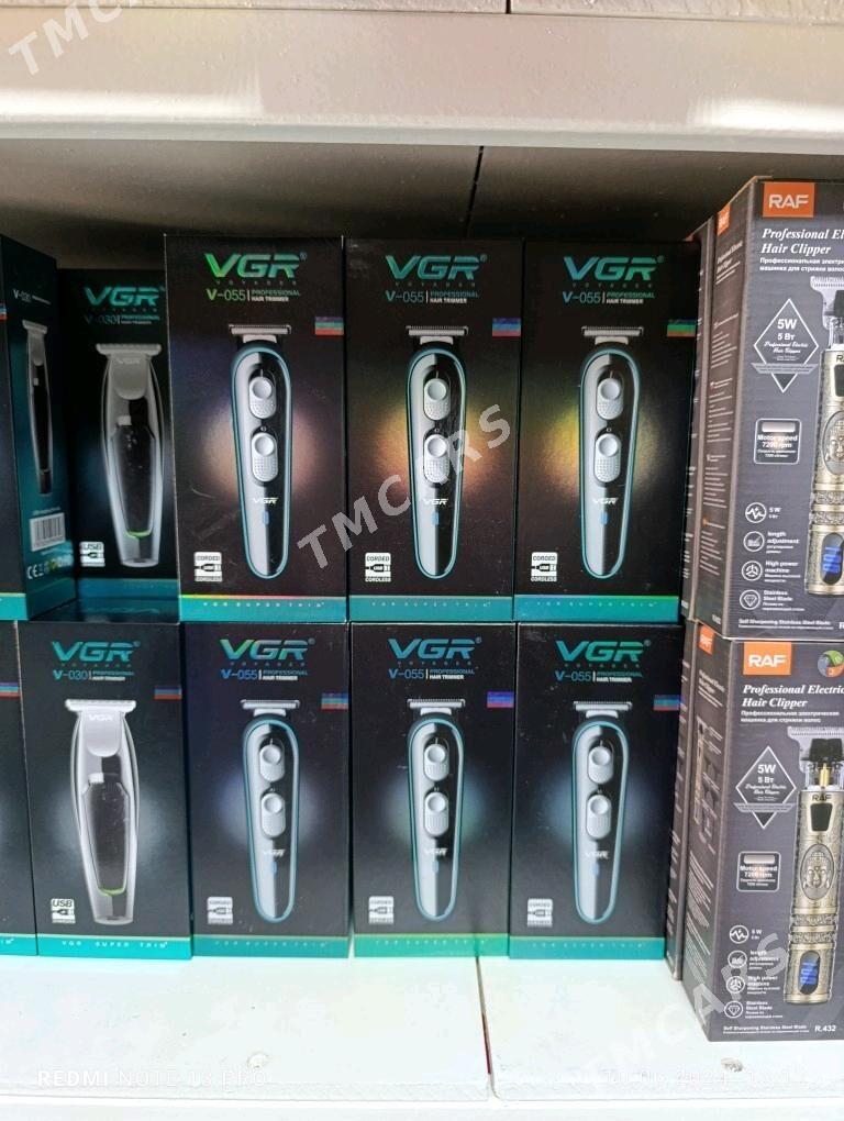 VGR MASINKA SAC SAKGAL TUNER - Aşgabat - img 1