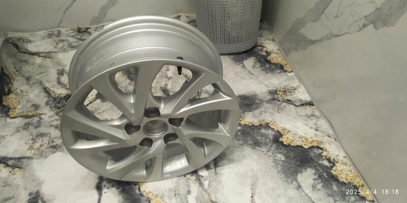 Disk korolla 650 TMT - Dosaaf - img 5