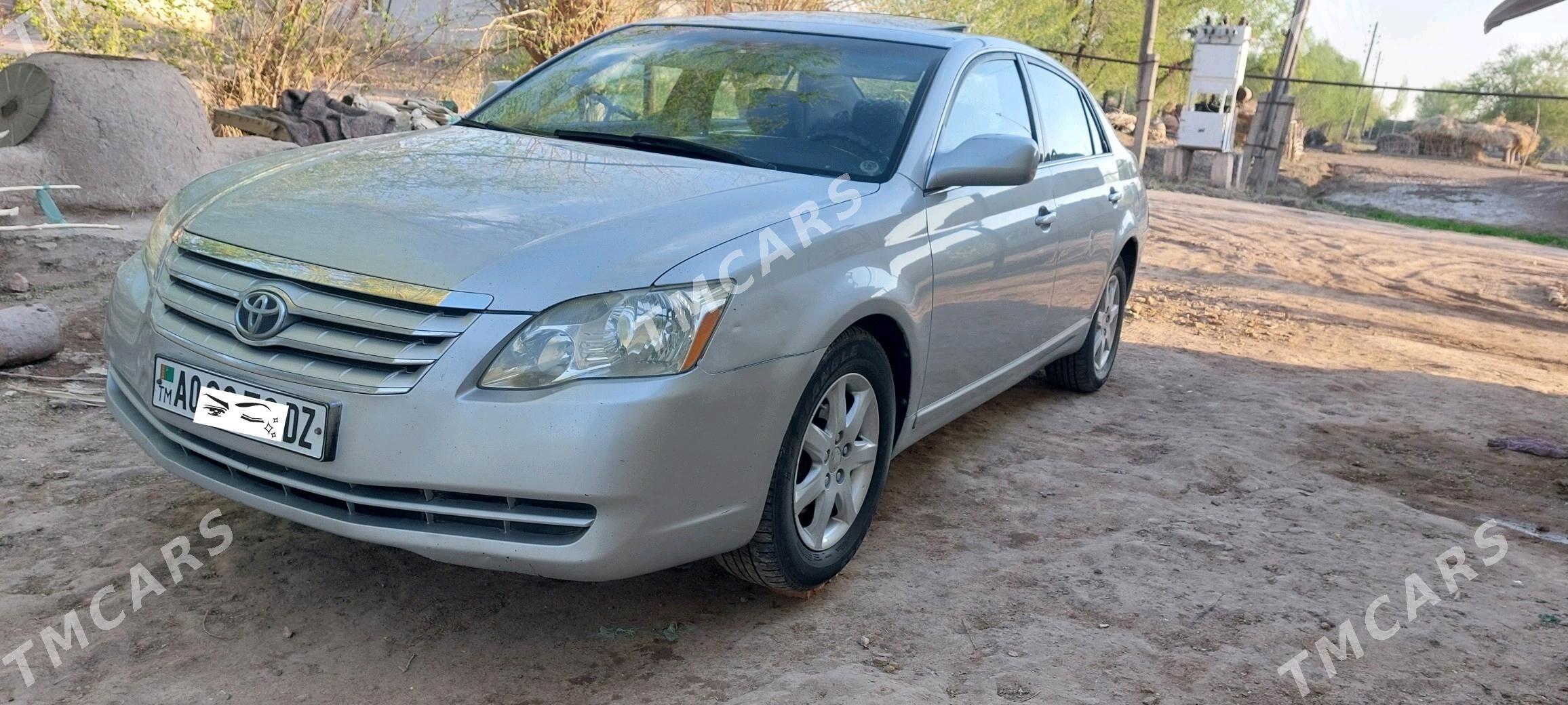 Toyota Avalon 2006 - 170 000 TMT - Akdepe - img 2