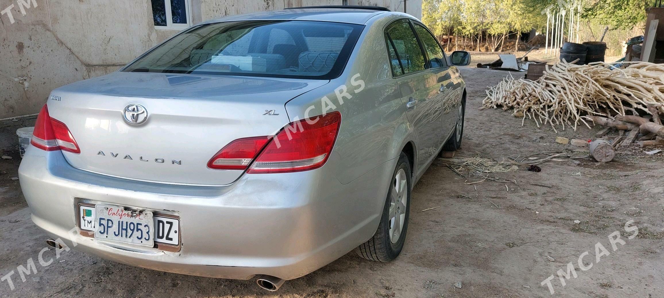 Toyota Avalon 2006 - 170 000 TMT - Akdepe - img 3