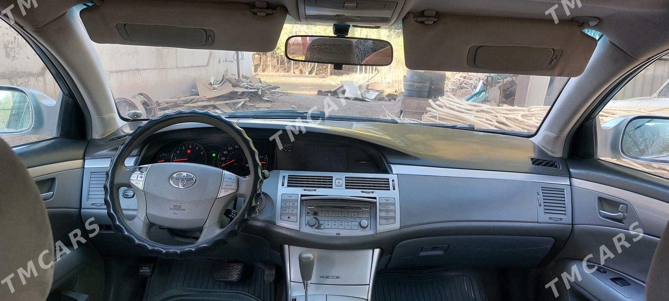 Toyota Avalon 2006 - 170 000 TMT - Akdepe - img 6