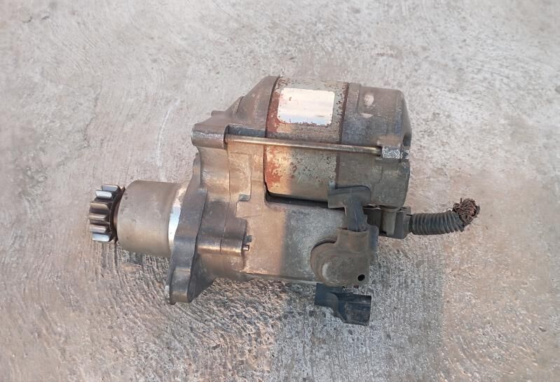 STARTER CAMRY LISICKA 550 TMT - Дашогуз - img 1