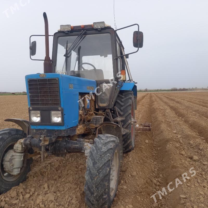 MTZ 82 2013 - 250 000 TMT - Aşgabat - img 5