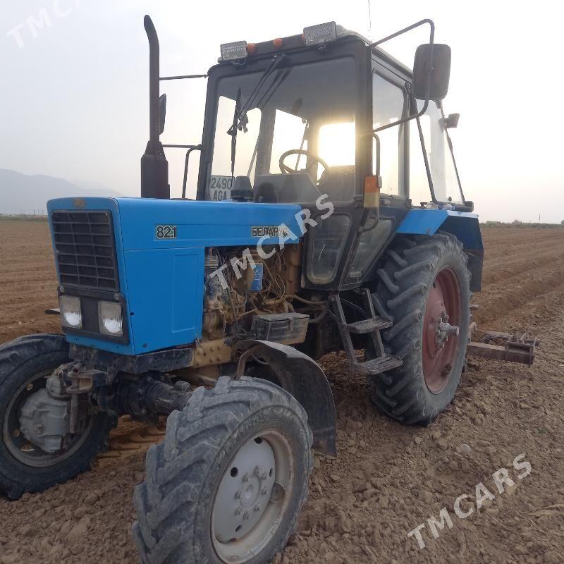 MTZ 82 2013 - 250 000 TMT - Aşgabat - img 6