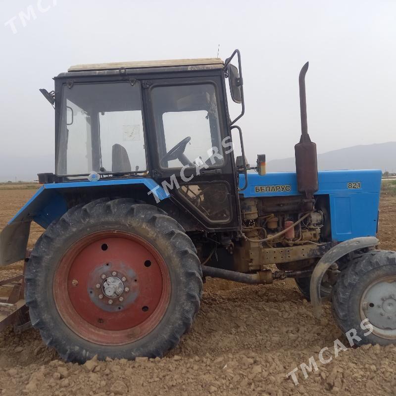 MTZ 82 2013 - 250 000 TMT - Aşgabat - img 4