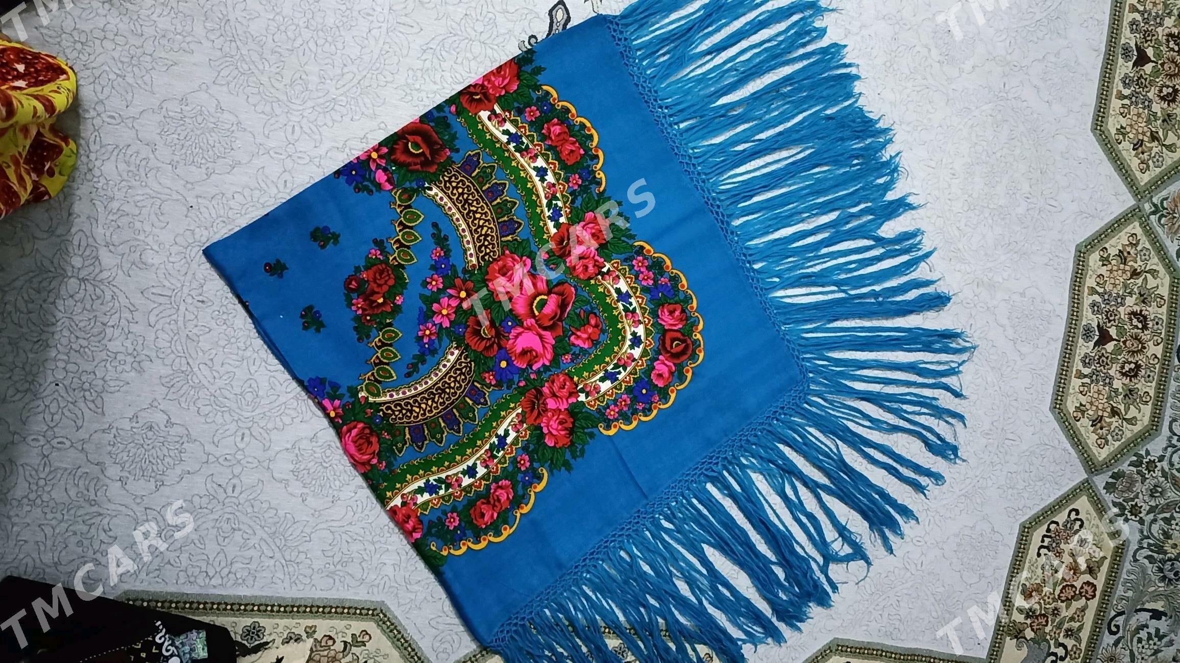 çargat - Балканабат - img 1