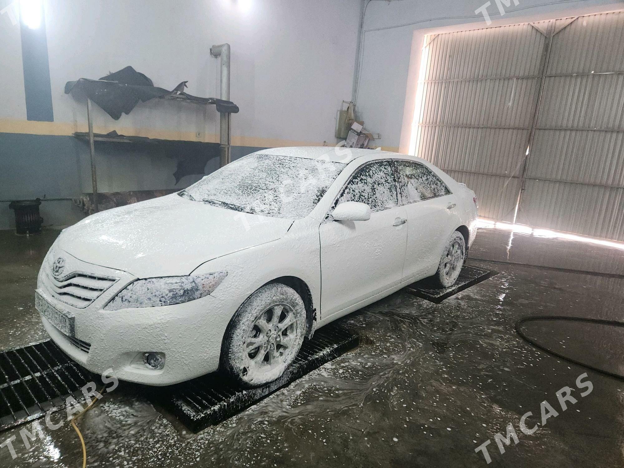 Toyota Camry 2009 - 175 000 TMT - Мары - img 1