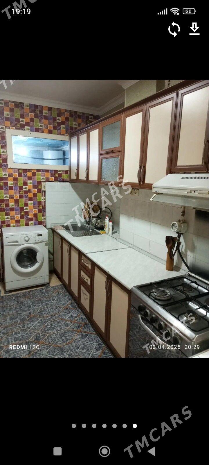 Аренда Квартира - Туркменабат - img 4