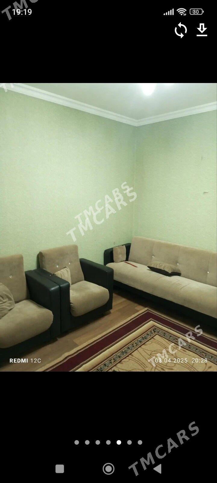 Аренда Квартира - Туркменабат - img 2