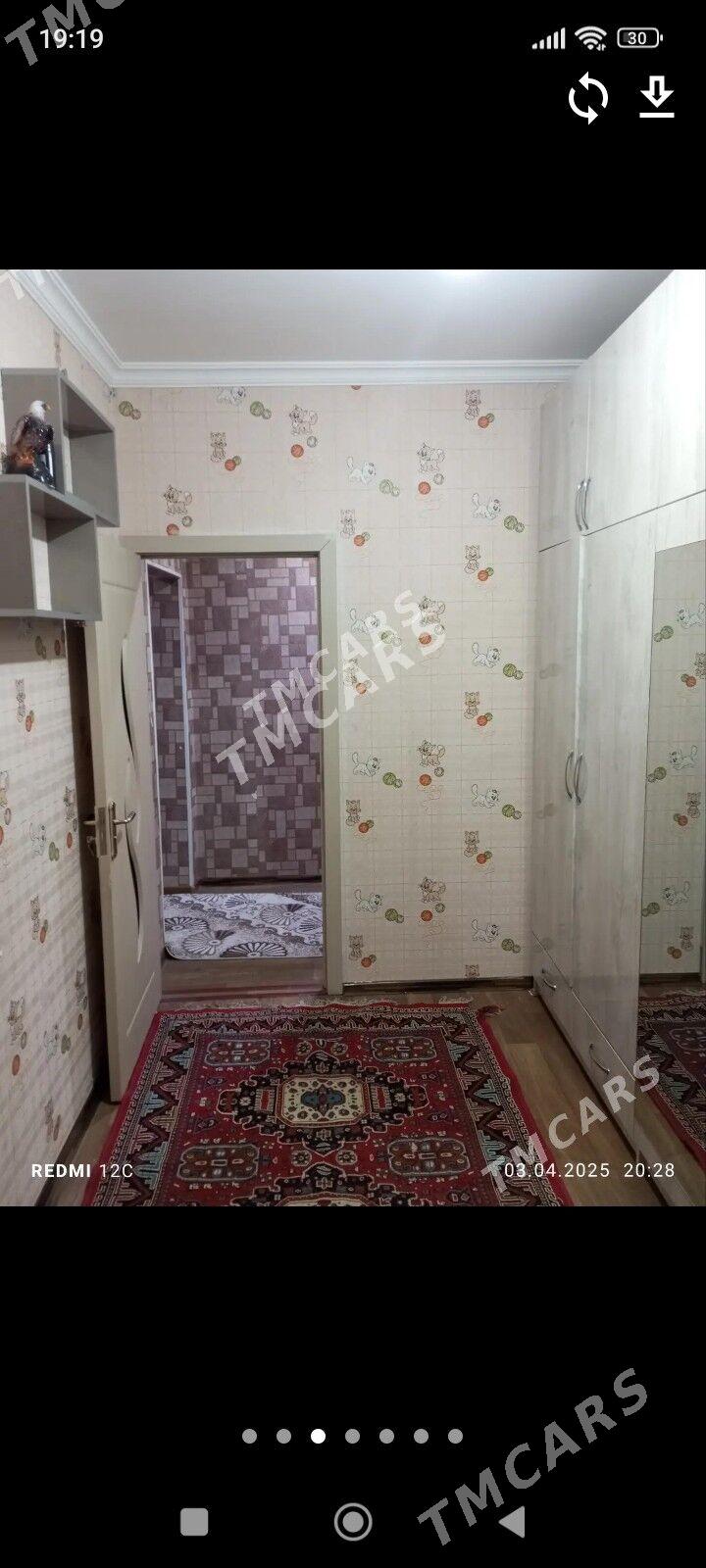 Аренда Квартира - Туркменабат - img 1