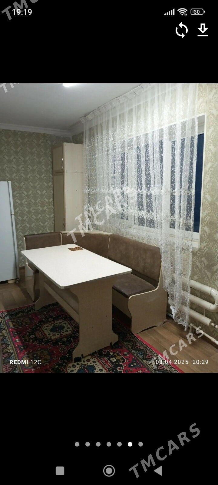 Аренда Квартира - Туркменабат - img 6