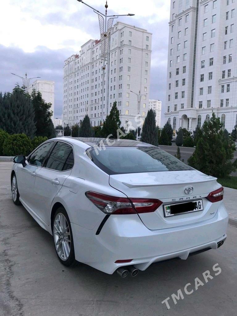 Toyota Camry 2019 - 390 000 TMT - Aşgabat - img 4