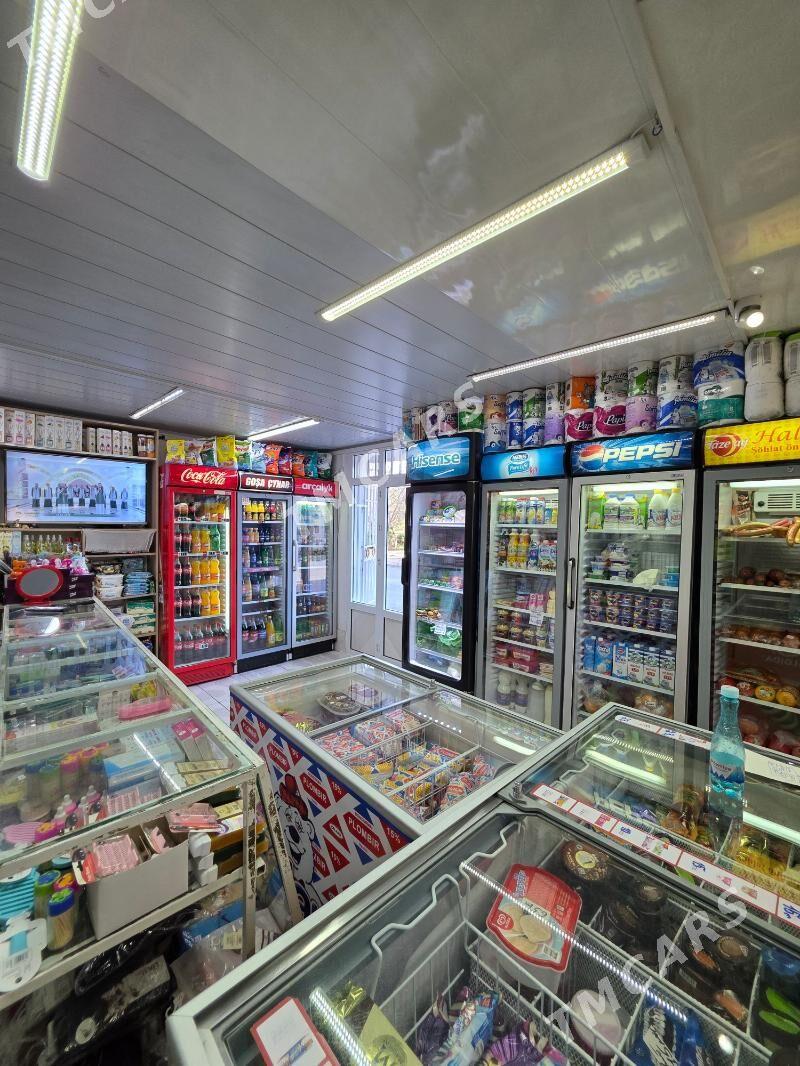 Satlyk Hususy Mini-Market! - Ашхабад - img 1