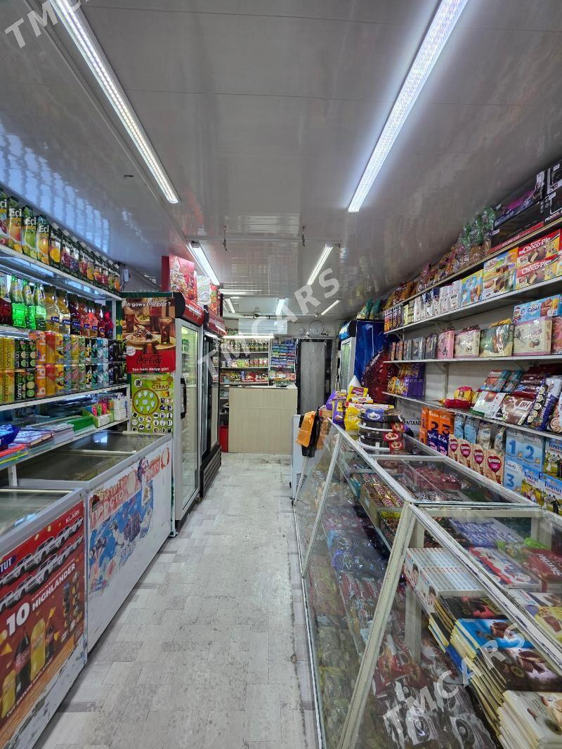 Satlyk Hususy Mini-Market! - Ашхабад - img 3