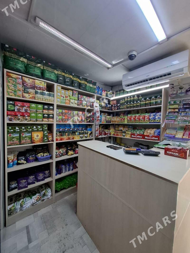 Satlyk Hususy Mini-Market! - Ашхабад - img 6