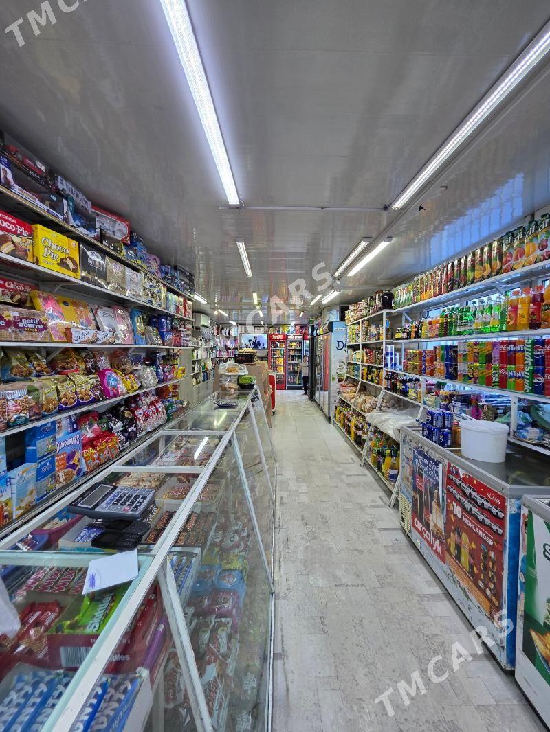 Satlyk Hususy Mini-Market! - Ашхабад - img 5