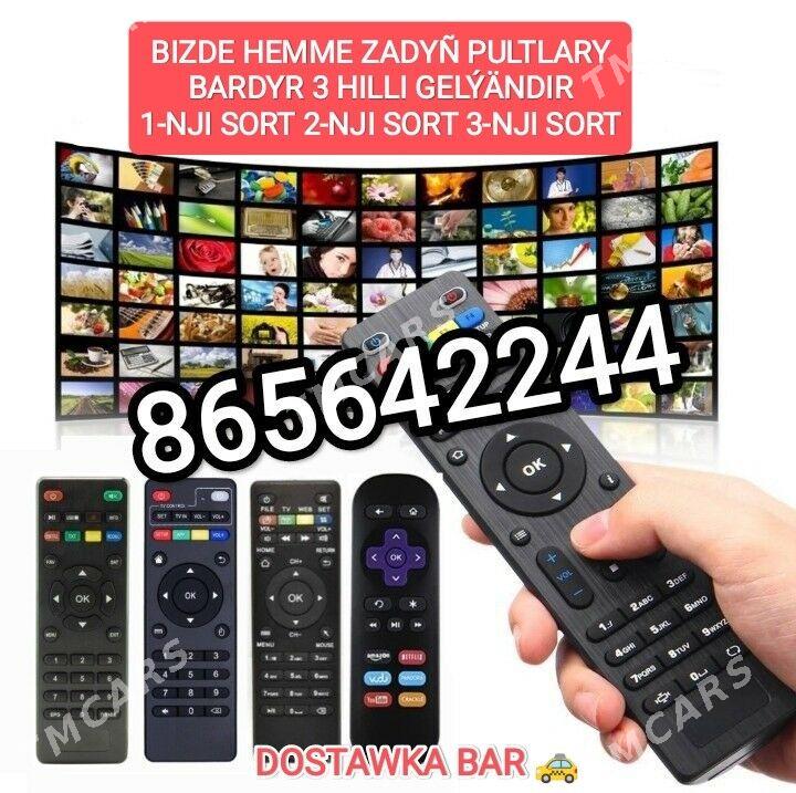 TÖLEG ALEMTV BELET TUNER AYPI - Aşgabat - img 4