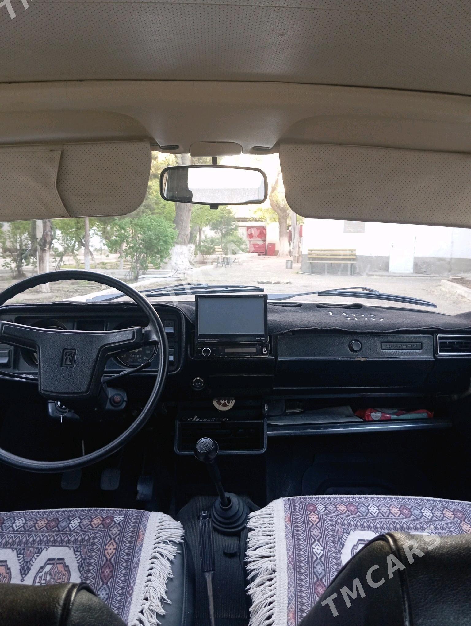 Lada 2105 1990 - 33 000 TMT - Balkanabat - img 1