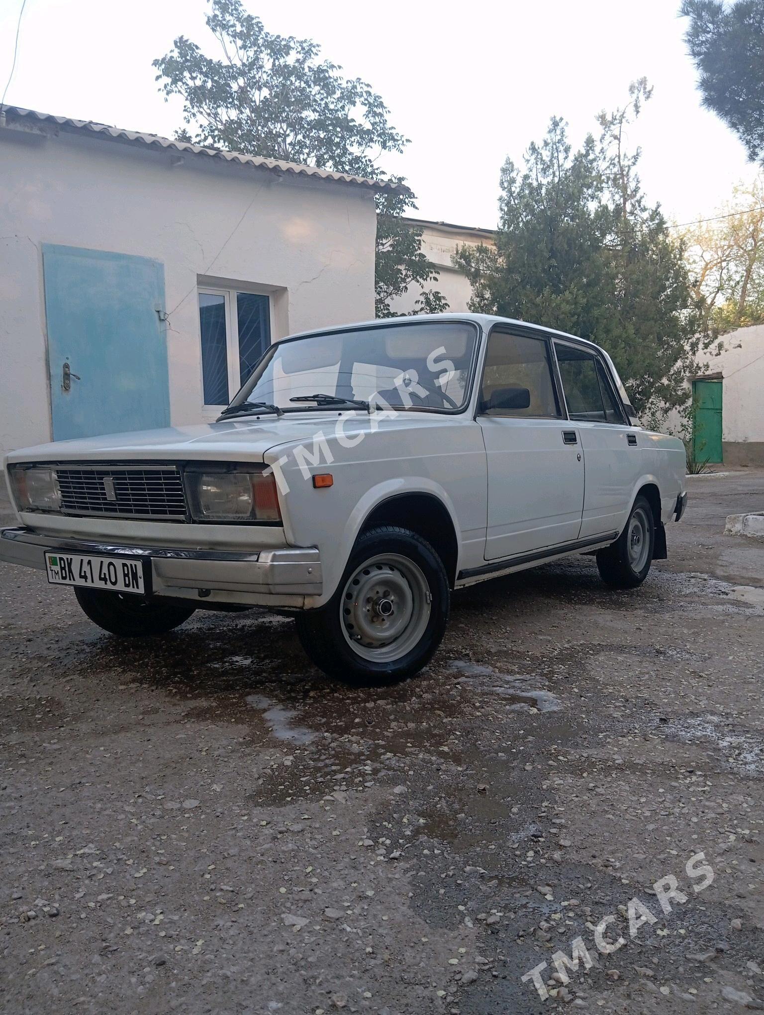 Lada 2105 1990 - 33 000 TMT - Balkanabat - img 6